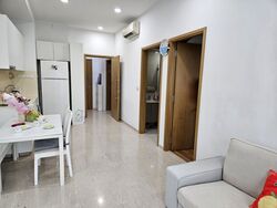 Waterfront @ Faber (D5), Apartment #475929201